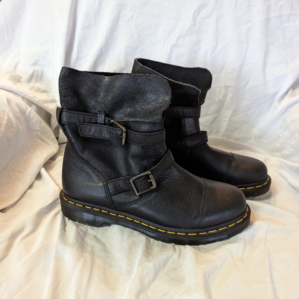 Dr. Marten Kristy boot, NWOB